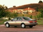 Toyota Camry 1999 года (US)